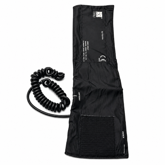 BpTRU Blood Pressure Cuff/Hose - Pre-Owned