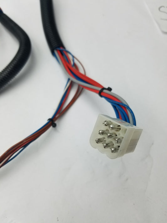 Nilfisk 9098864000 D7 Boost Traction Wire Cable Harness For Advance Clarke Viper