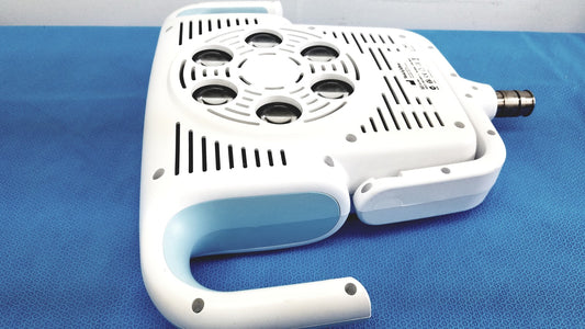 Welch Allyn GS 900 General Exam Procedure Light LED Spot Head With Handle