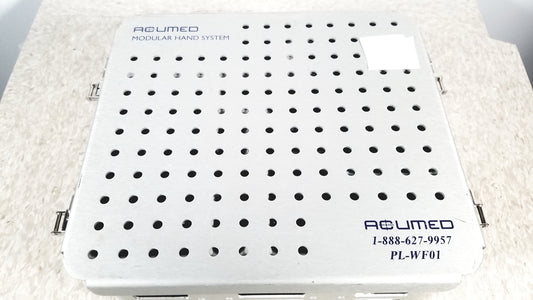 ACUMED PL-WF01 Acumed Modular Hand System Set - Missing Piece