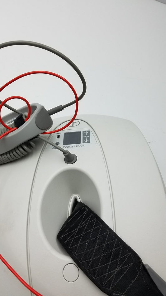 Arjo Maxi Sky 2 Patient Ceiling Lift Ref MS010