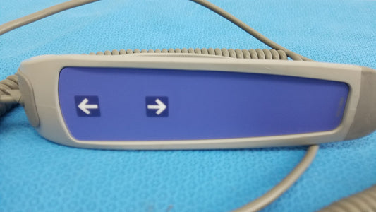 700-13865 Remote Control 2 Functions for Patient Lift Chair