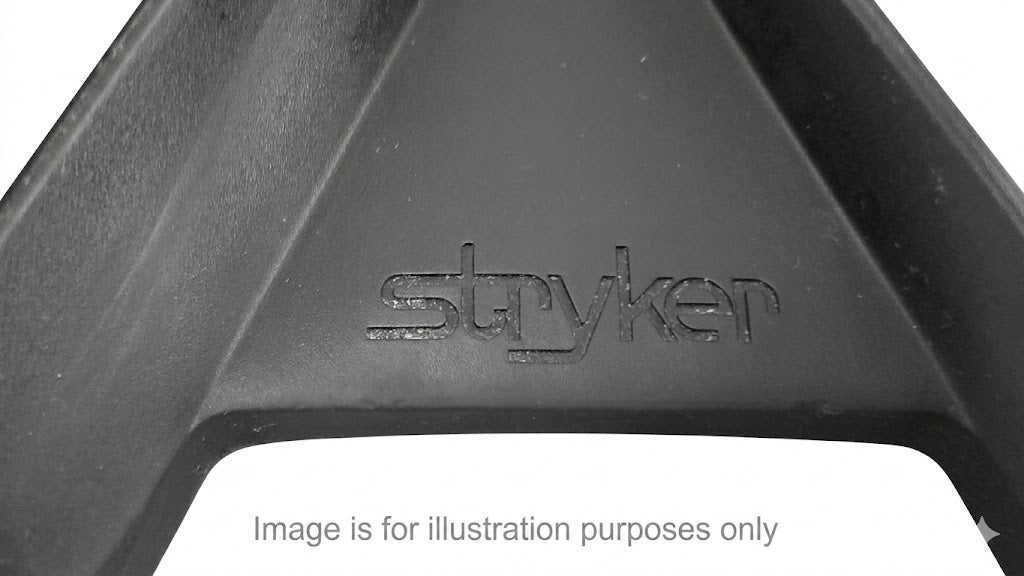 Stryker 5100-8, IPX7 Medical Equipment Accessory - Pre-Owned