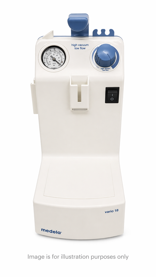 Medela Medical Suction/Aspirator - Pre-Owned