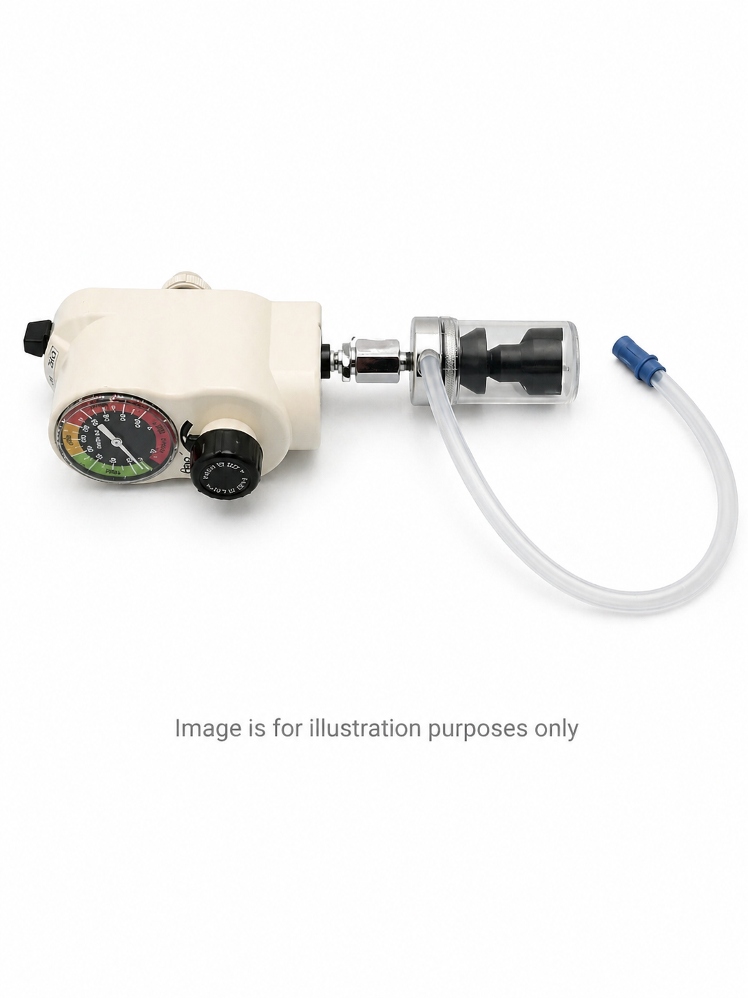 Ohio Medical Medical Suction/Aspirator - Pre-Owned