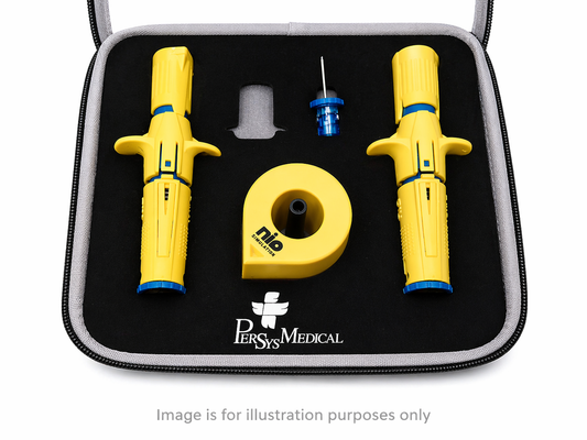 PerSys Medical Medical Training Equipment - Pre-Owned