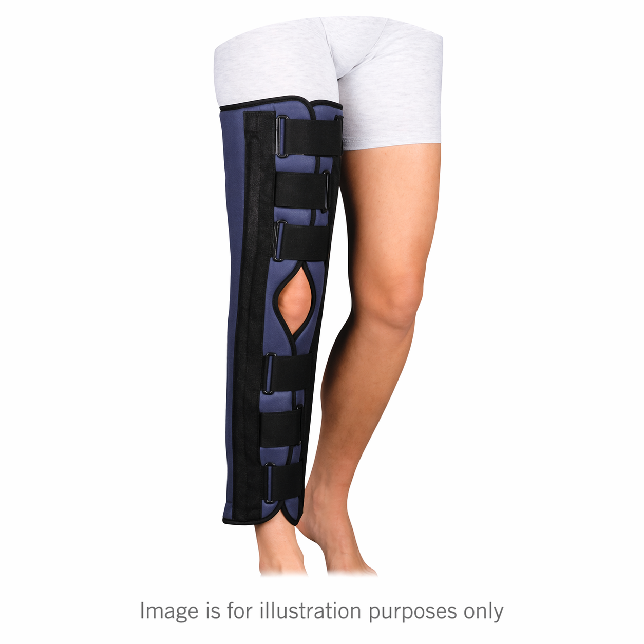 ProCare Knee Brace/Immobilizer - Pre-Owned