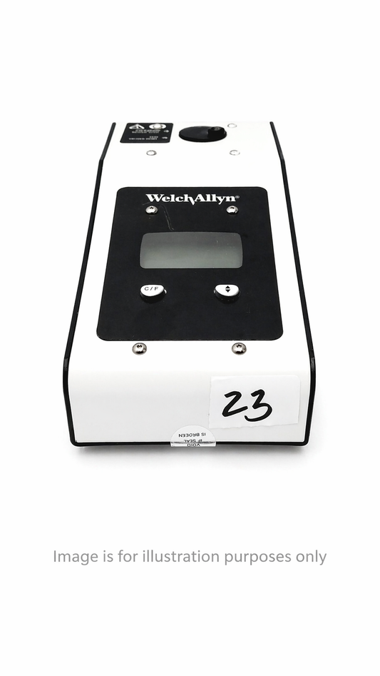 Welch Allyn Medical Analyzer/Tester - Pre-Owned
