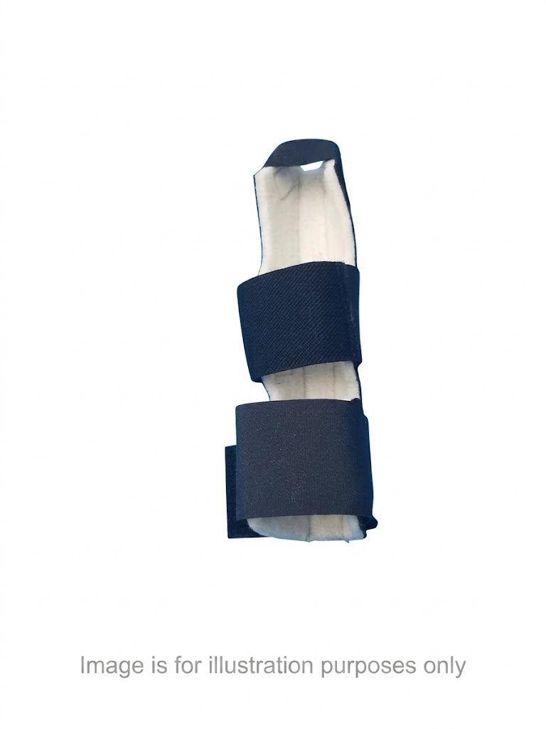 Unbranded / not identifiable from listing Wrist Brace/Splint - Pre-Owned