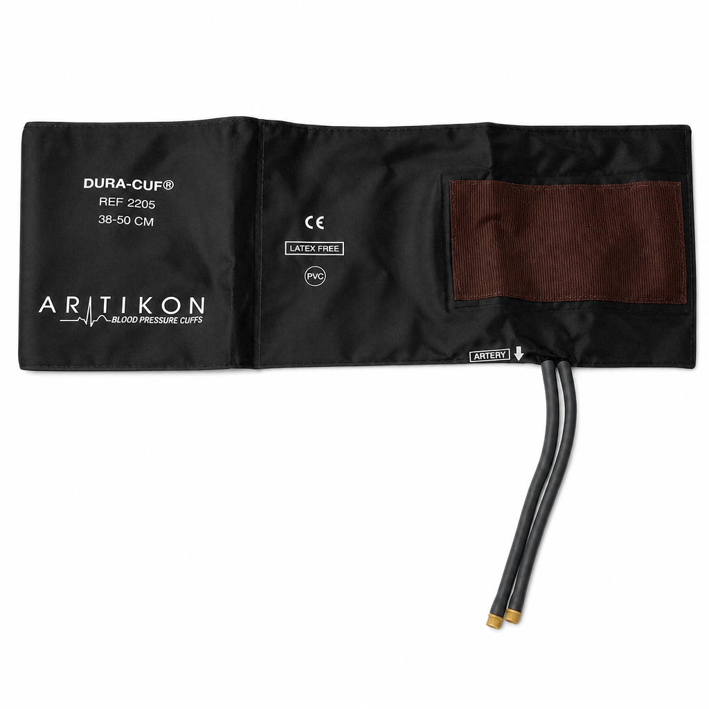 Critikon Blood Pressure Cuff/Hose - Pre-Owned