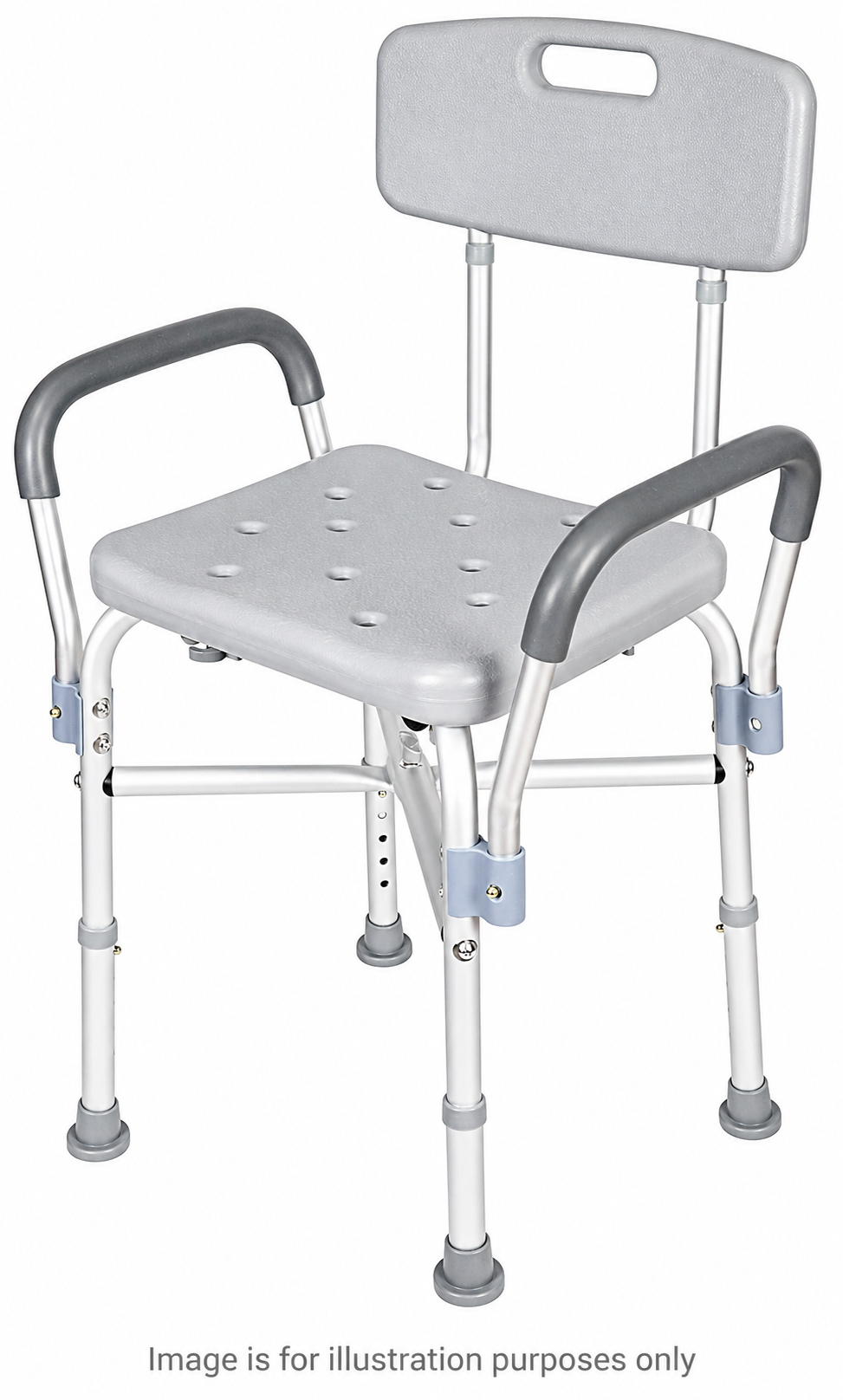 Homecraft Shower Chair/Seat - Pre-Owned