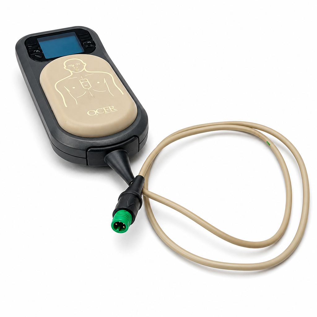 Laerdal Medical Training Equipment - Pre-Owned