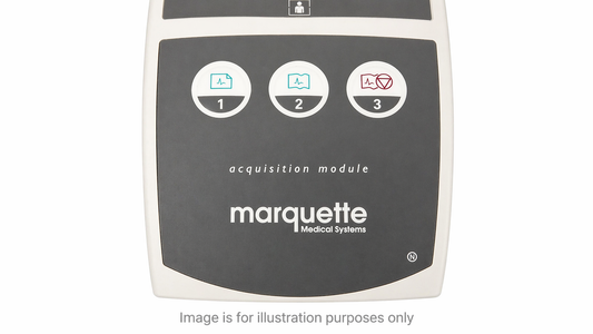 GE Healthcare CAM-14 Patient/Vital Signs Monitor - Pre-Owned