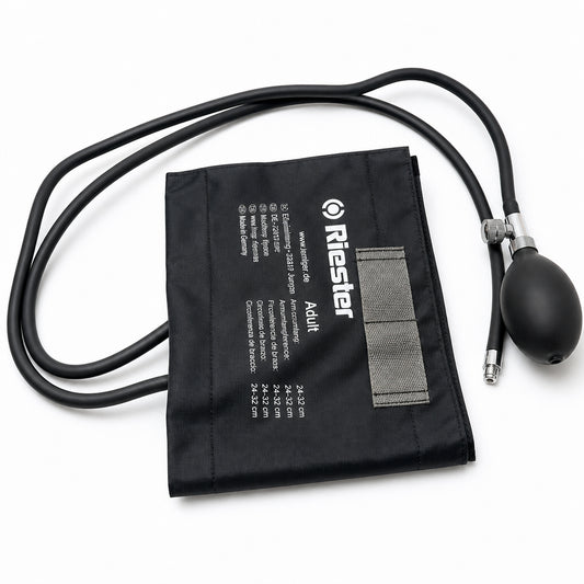 Riester Blood Pressure Cuff - Pre-Owned