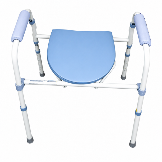 Medline Commode Chair - Pre-Owned