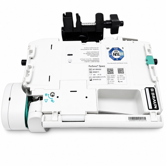 B. Braun Infusion/Feeding Pump - Pre-Owned