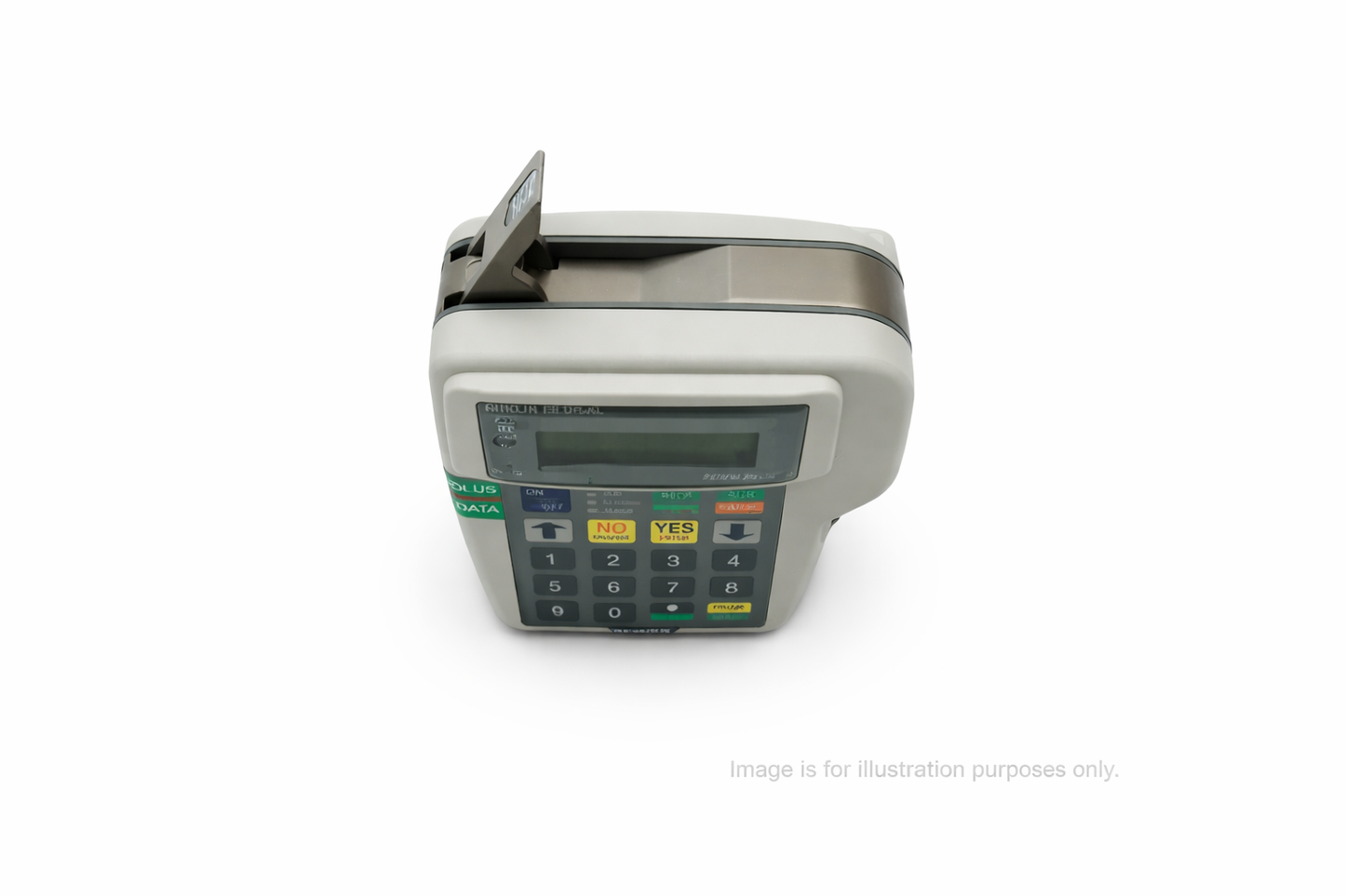 Curlin Medical Infusion/Feeding Pump - Pre-Owned