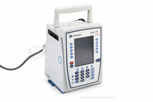 CareFusion Alaris 8015 Infusion/Feeding Pump - Refurbished