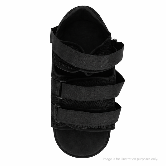 DARCO CL6 Post-Op/Offloading Shoe - Pre-Owned