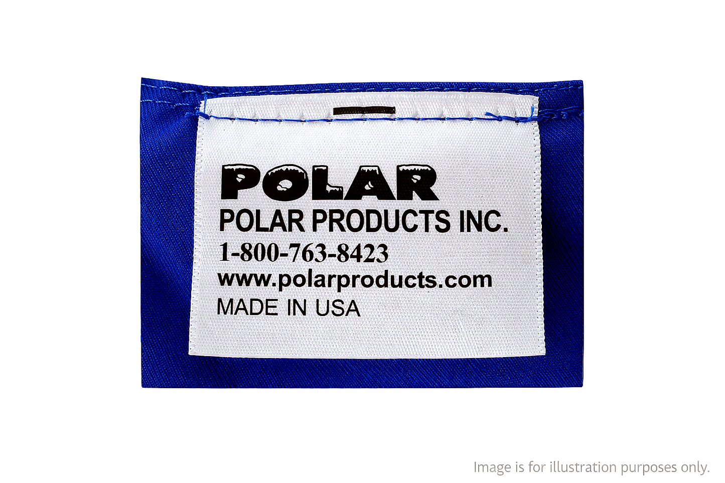 POLAR Cooling Therapy Vest - Pre-Owned