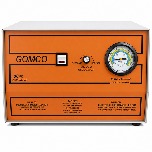Allied Healthcare/Gomco Medical Suction/Aspirator - Pre-Owned