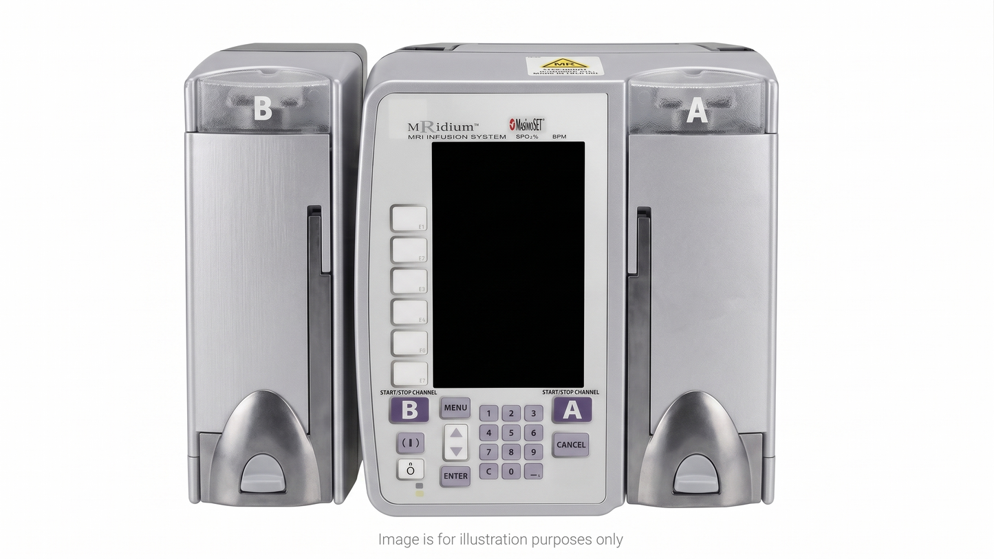 Masimo Medical Equipment Accessory - Pre-Owned