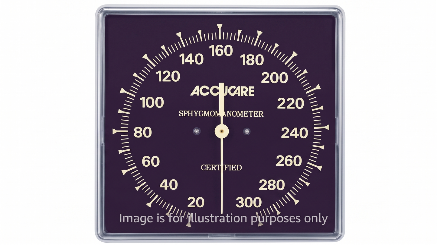 Welch Allyn Sphygmomanometer/BP Monitor - Pre-Owned