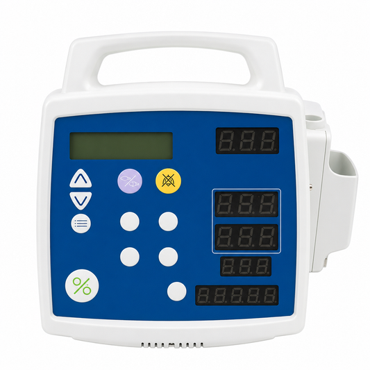 CSI Criticare Patient/Vital Signs Monitor - Pre-Owned
