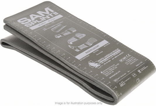 SAM Medical Splint - Pre-Owned