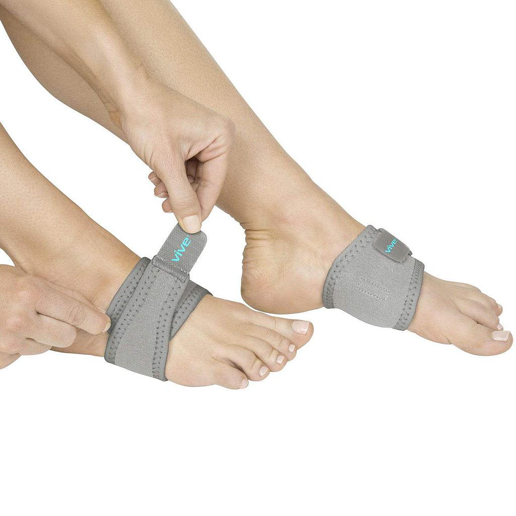 Arch Supports - Grey