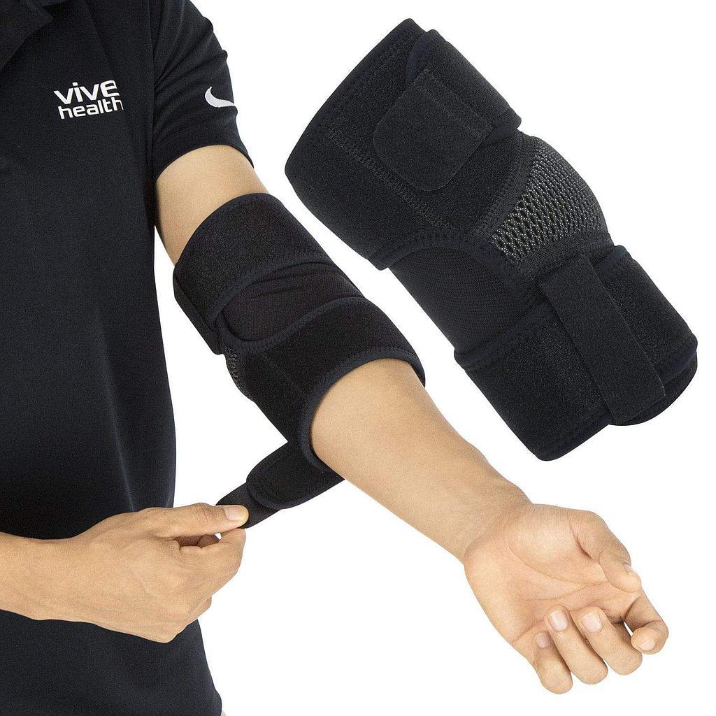 Elbow Brace - Grey