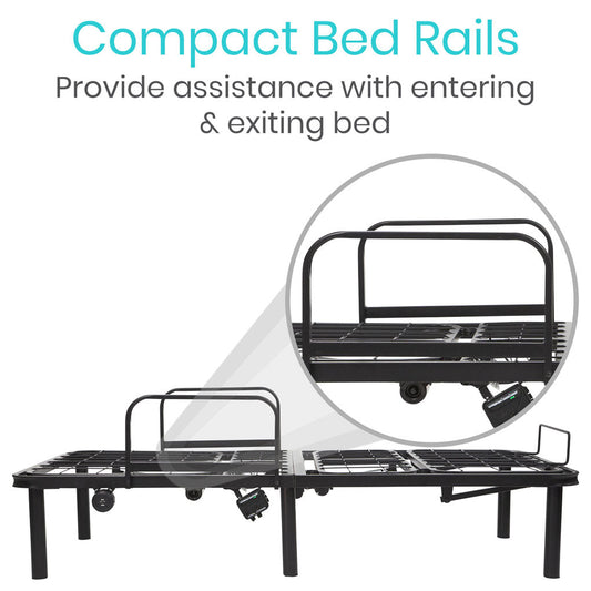 Electric Bed Frame - Twin