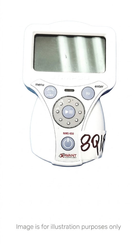 Xavant NMS 450 Electrical Muscle Stimulator - Pre-Owned