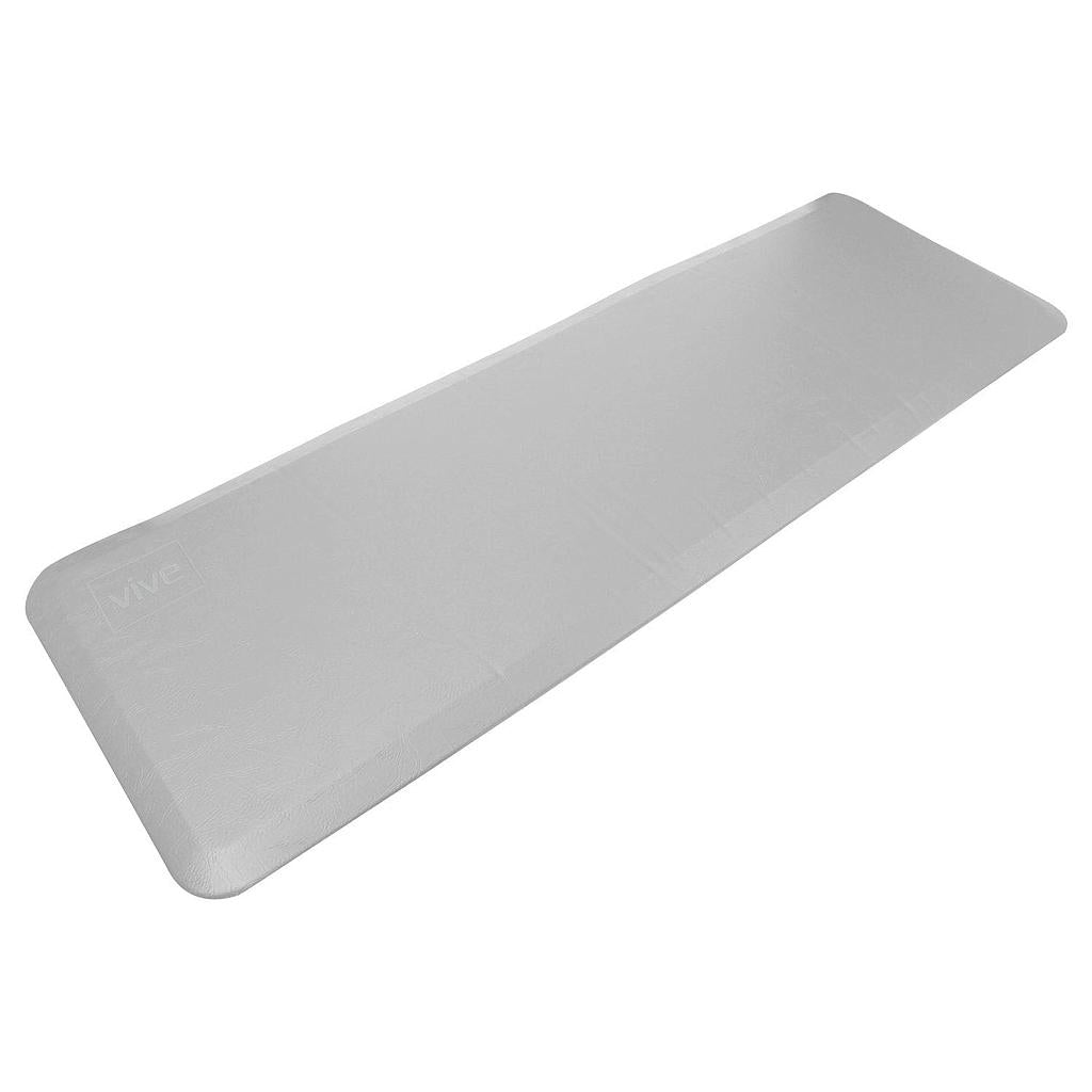 Fall Mat - Grey