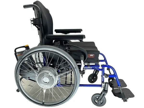 Wheelchair rental