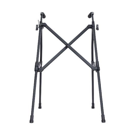 Compact Folding Walker With Non-Slip Support Tips - Mobility & Transfer Equipment