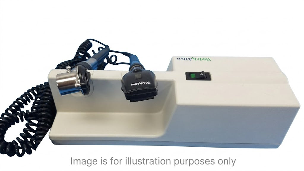 Welch Allyn Otoscope/Ophthalmoscope - Pre-Owned