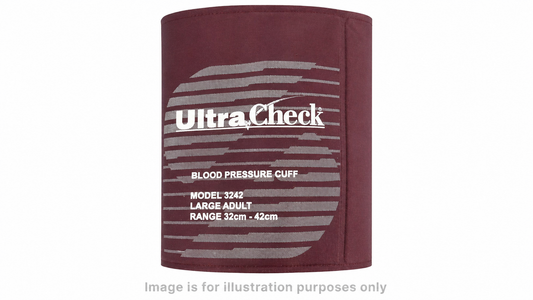 Ultra Blood Pressure Cuff/Hose - Pre-Owned