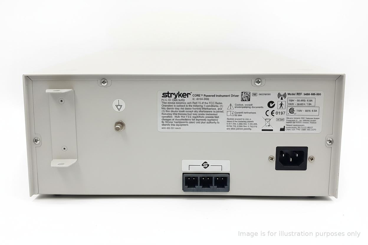 Stryker CORE 5400-050-000 Endoscopy Equipment - Pre-Owned