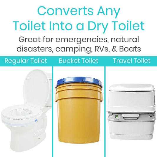Toilet Bowl Liners