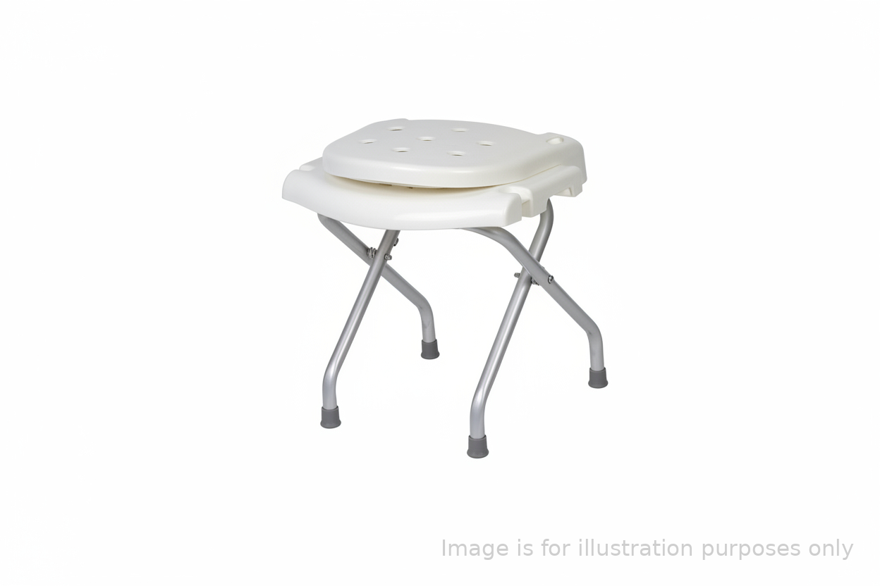Invacare Shower Chair/Seat - Pre-Owned