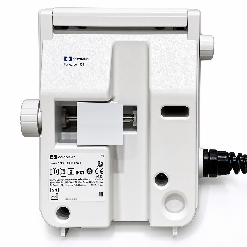 Covidien Infusion/Feeding Pump - Pre-Owned