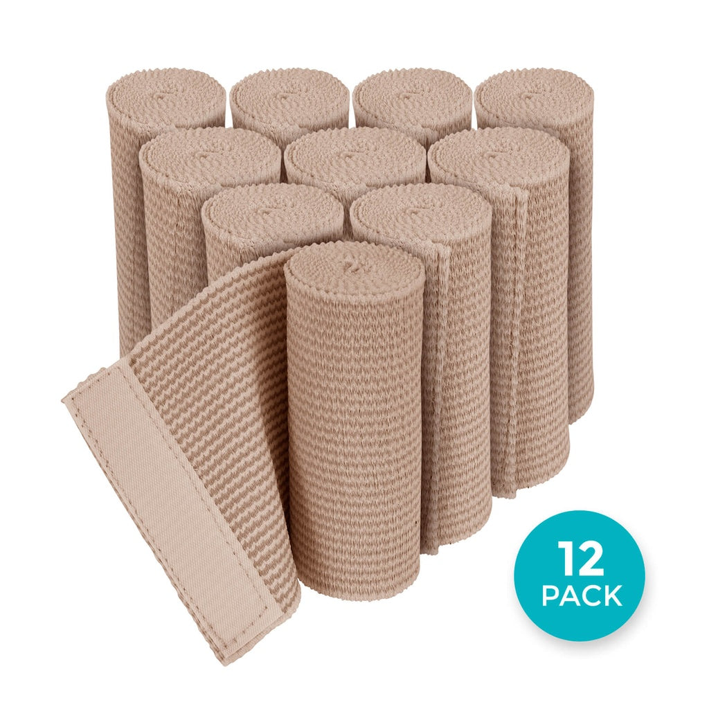 Elastic Bandages Vive Care - 6’’