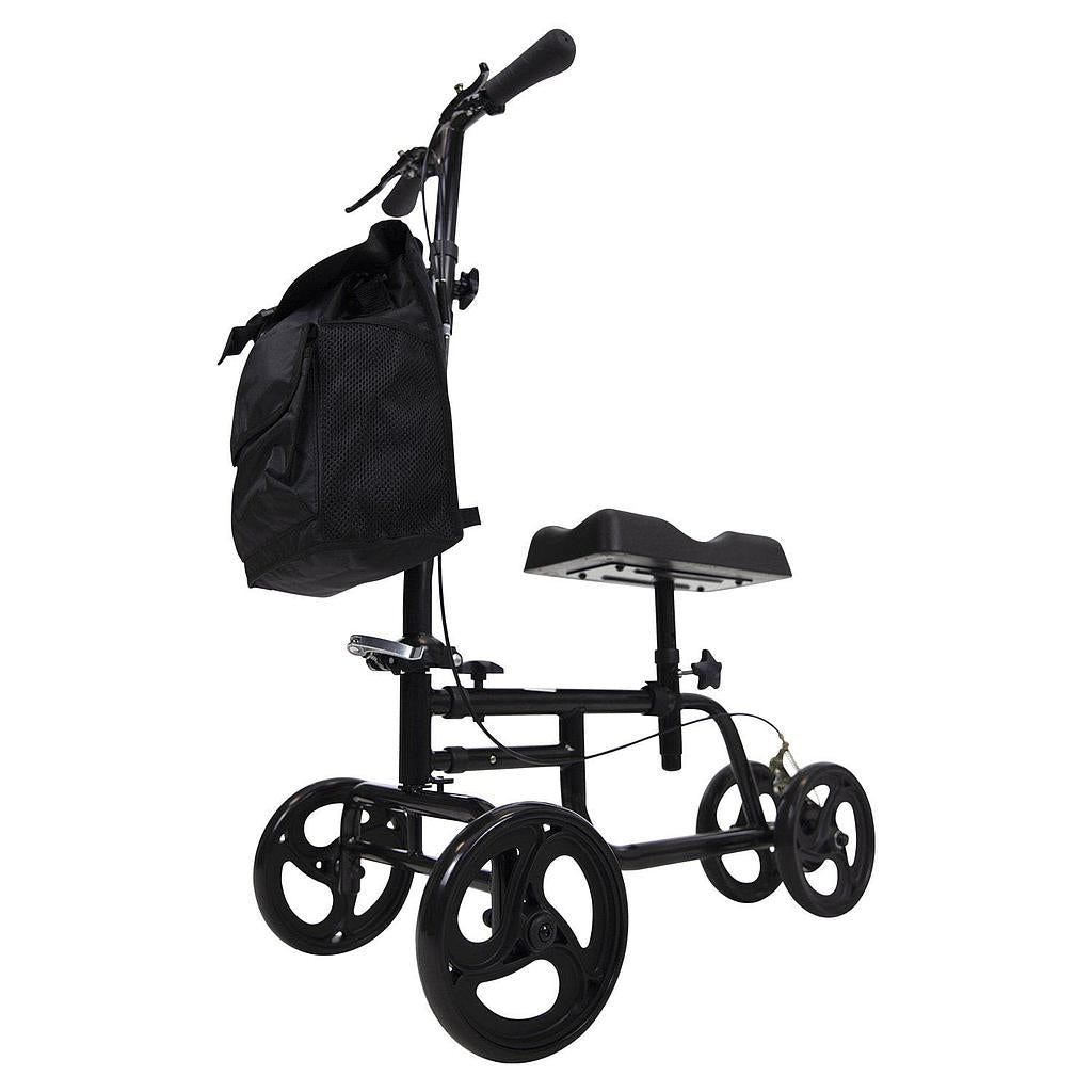 Knee Walker - Black