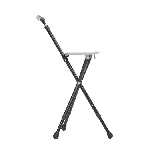 Walking Cane with Seat