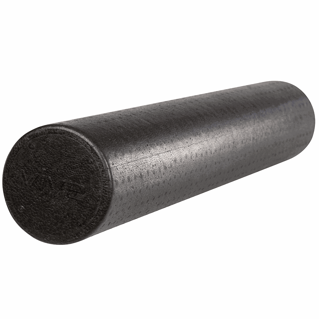 Foam Roller - 36’’ / Black