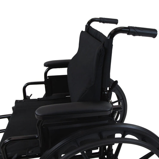 Wheelchair Backrest Cushion