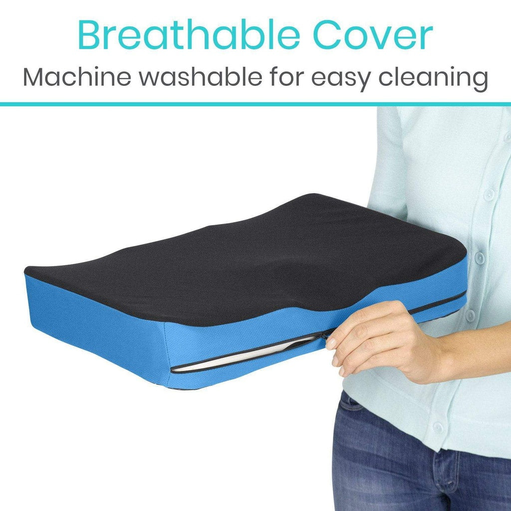 Hemorrhoid Cushion - Black