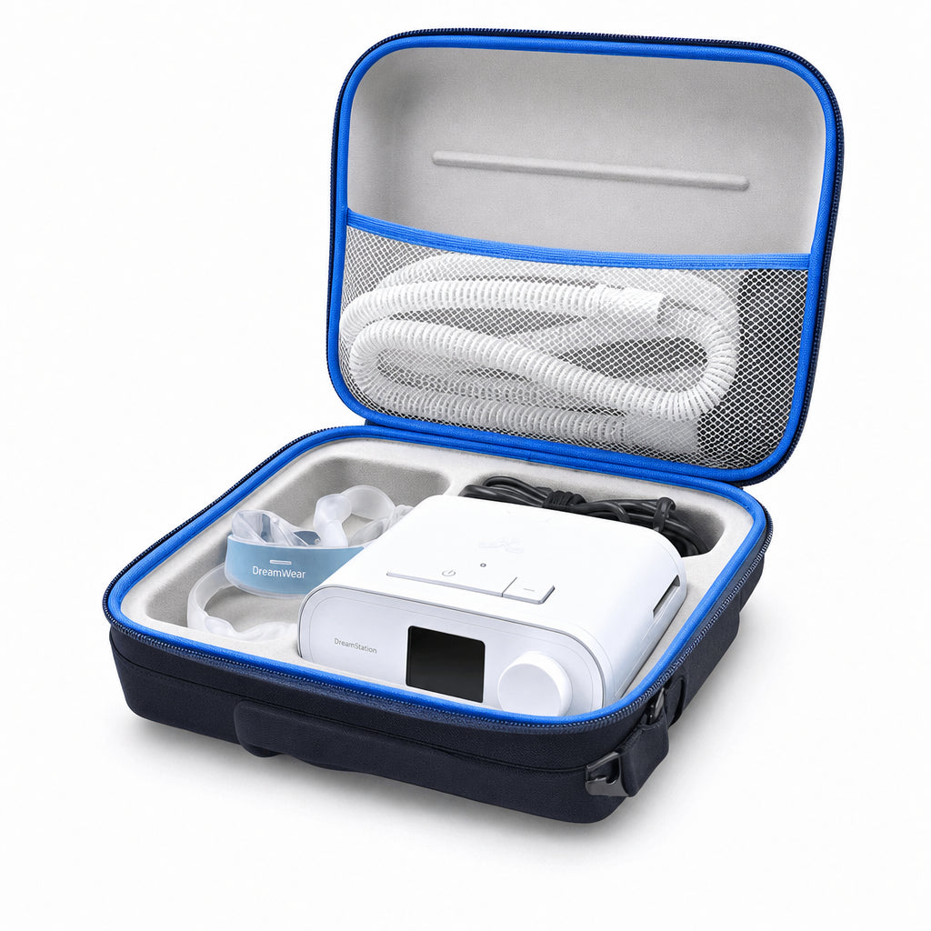 Philips Respironics DreamStation Auto D5X500H11C CPAP Machine - Pre-Owned