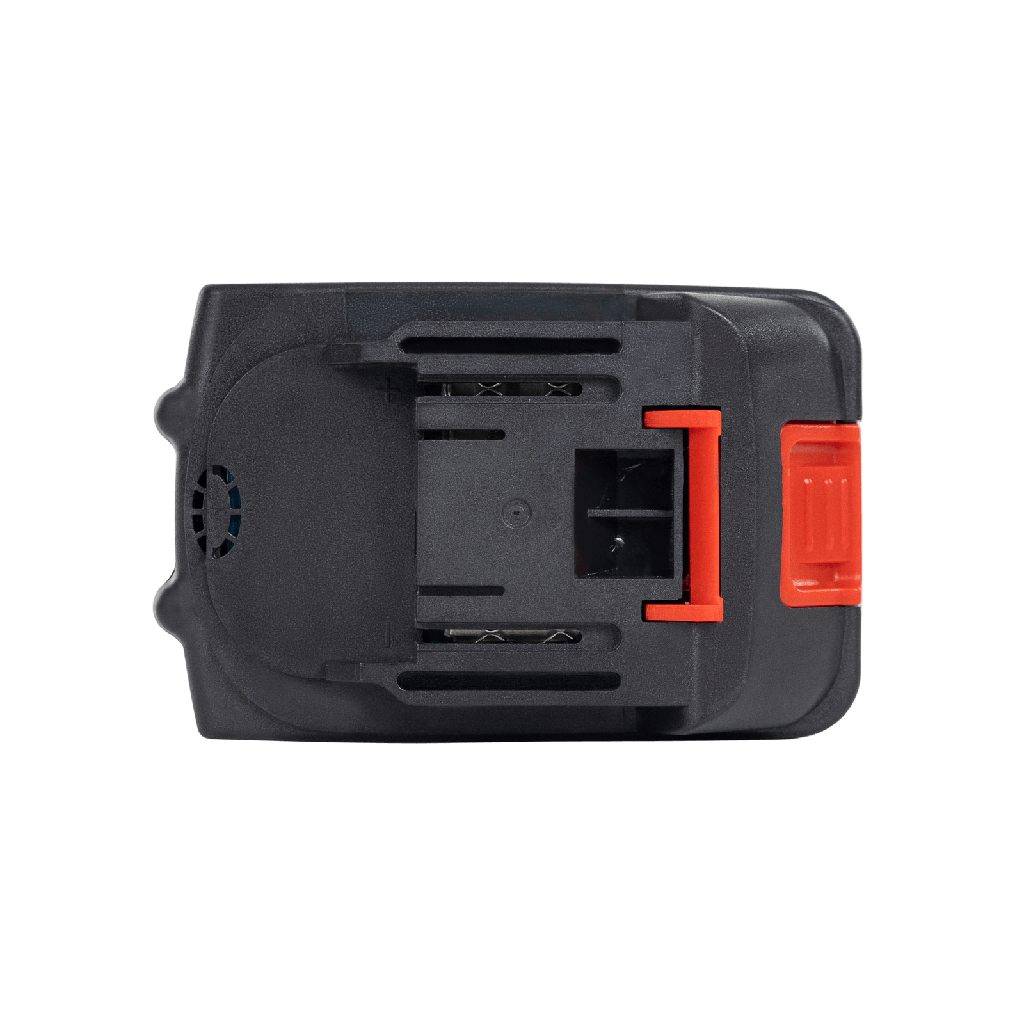 Rechargeable 5.2Ah Power Wheelchair Replacement Battery - Mobility & Transfer Equipment